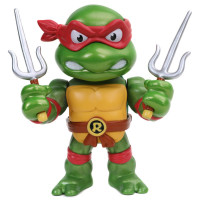  Jada Toys Metalfigs:  (Raphael)   (Teenage Mutant Ninja Turtles) (31794) 10 