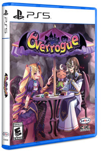 Overrogue (Limited Run) (PS5)