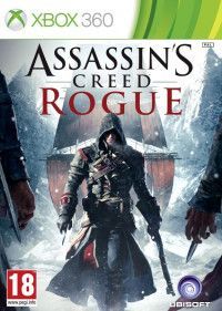 Assassin's Creed:  (Rogue) (Xbox 360/Xbox One)