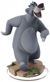 Disney. Infinity 3.0:     (Baloo)