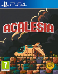 Acalesia (PS4)