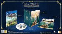  Ni no Kuni 2 (II) ( ) Revenant Kingdom Princes Edition   (PS4) PS4