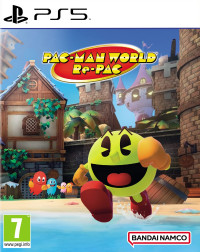 Pac-Man World Re-Pac (PS5)