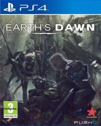 Earth's Dawn (PS4)