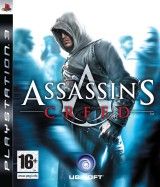 Assassin's Creed 1 (I) (PS3) USED Б/У