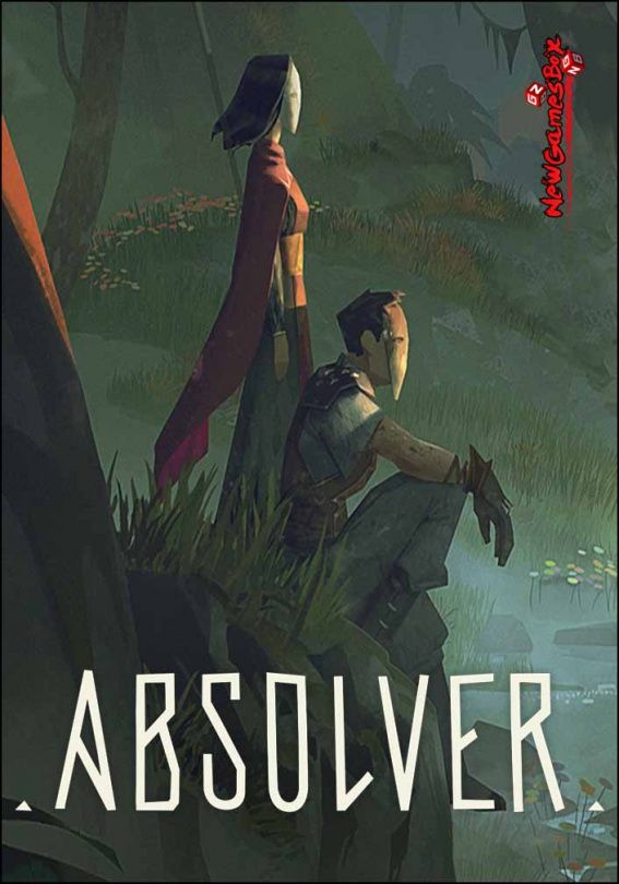 Absolver     img-1