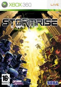 Stormrise (Xbox 360) USED /
