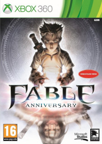 Fable Anniversary Русская Версия (Xbox 360/Xbox One)