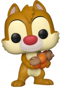   Funko POP! Disney:  (Dale)     (Mickey and Friends) ((1194) 59620) 9,5 