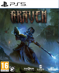 Graven Русская Версия (PS5)