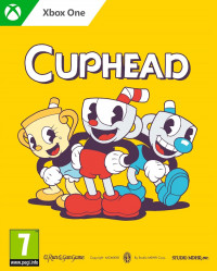 Cuphead Русская Версия (Xbox One/Series X)