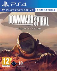 Downward Spiral: Horus Station (только для PS VR) Русская Версия (PS4)