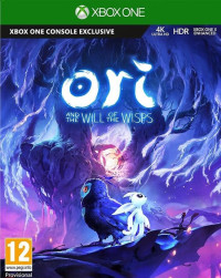 Ori and the Will of the Wisps (Xbox One)