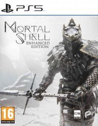 Mortal Shell Enhanced Edition Русская Версия (PS5)