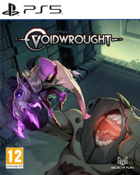 Voidwrought Русская версия (PS5)