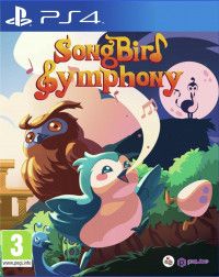 Songbird Symphony (PS4) PS4