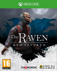 The Raven Remastered Русская Версия (Xbox One)