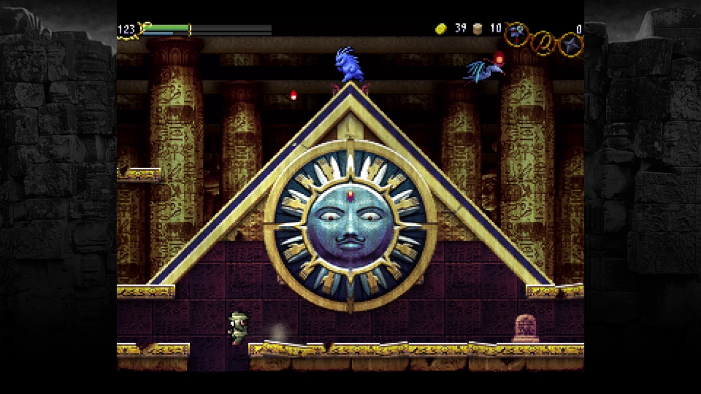 Mulana m web camera. La-mulana 1 &amp; 2 hidden treasures edition. la mulana игра. игра la. scared orb.