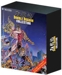 Double Dragon Collection Коллекционное издание (Collector's Edition) (Switch)