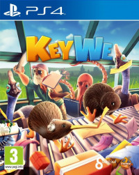 KeyWe Русская Версия (PS4/PS5)