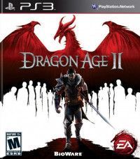   Dragon Age 2 (II)   (PS3)  Sony Playstation 3
