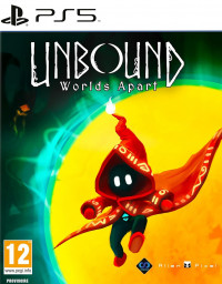 Unbound: Worlds Apart Русская Версия (PS5)