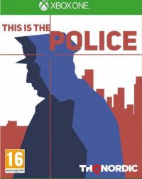 This Is the POLICE   (Xbox One) 
