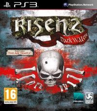  Risen 2   (Dark Waters)   (PS3)  Sony Playstation 3