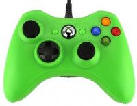    Xbox 360 Wired Controller () (Xbox 360/PC) 