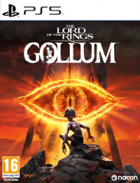 Lord of the Rings: Gollum (  )   (PS5)