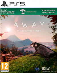 Away: The Survival Series   (PS5)