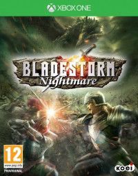 Bladestorm Nightmare (Xbox One) 