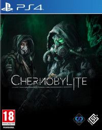 Chernobylite Русская Версия (PS4)