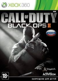 Call of Duty 9: Black Ops 2 (II) Русская Версия (Xbox 360/Xbox One)