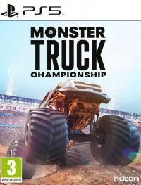 Monster Truck Championship   (PS5)