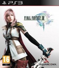   Final Fantasy XIII (13) (PS3)  Sony Playstation 3
