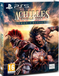 Achilles Double Pack Troy Edition Русская Версия (PS5)