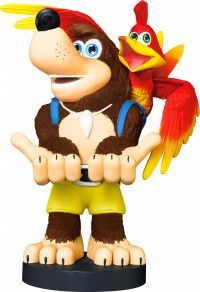    / Cable Guys:     (Banjo-Kazooie)