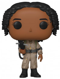   Funko POP! Movies:  (Lucky)   :  (Ghostbusters: Afterlife) (48024) 9,5 