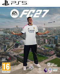 EA SPORTS FC 27 (FIFA 27) Русская Версия (PS5)