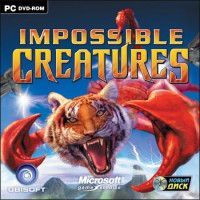 Impossible Creatures Русская Версия Jewel (PC)