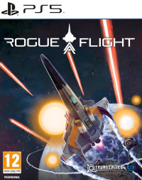 Rogue Flight (PS5)