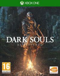 Dark Souls Remastered   (Xbox One) 