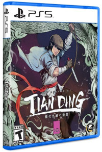 The Legend of Tianding (PS5)