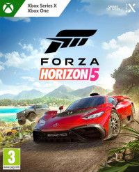 Forza Horizon 5 Русская Версия (Xbox One/Series X)
