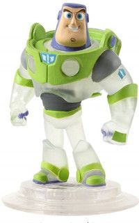 Disney. Infinity 1.0      (Buzz Lightyear)