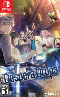 Despera Drops (Switch)