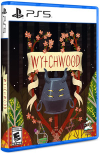 Wytchwood (Limited Run #061) (PS5)