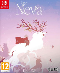 Neva Deluxe Edition (Devolver) Русская Версия (Switch)