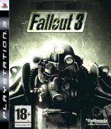   Fallout 3   (PS3) USED /  Sony Playstation 3